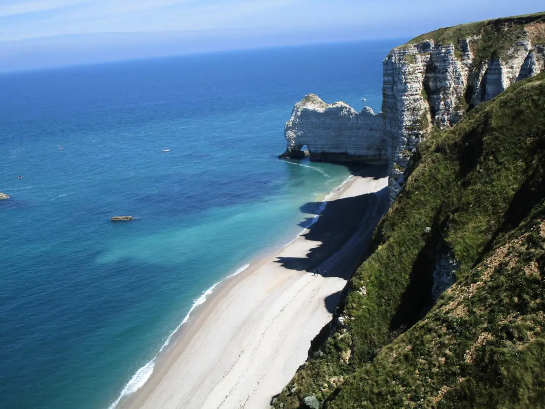 Gîte de France Gîtes de france® - l'oiseau blanc 3 épis