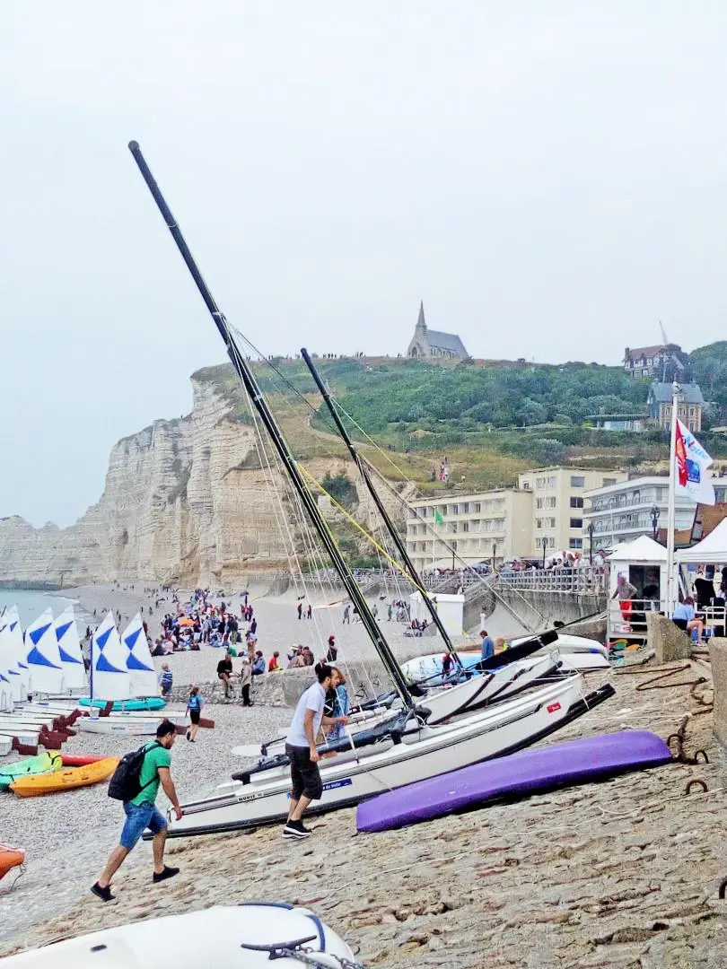 Gîte de France Gîtes de france® - l'oiseau blanc 3 épis