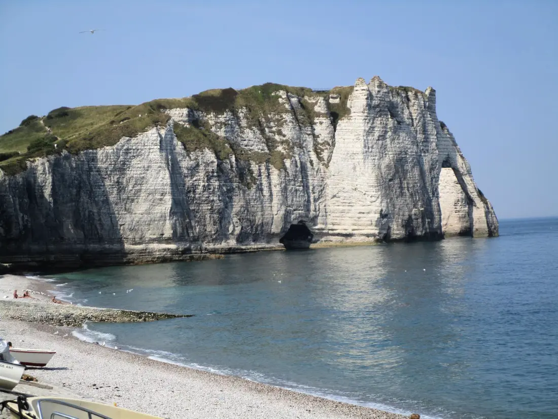 Gîte de France Gîtes de france® - l'oiseau blanc 3 épis
