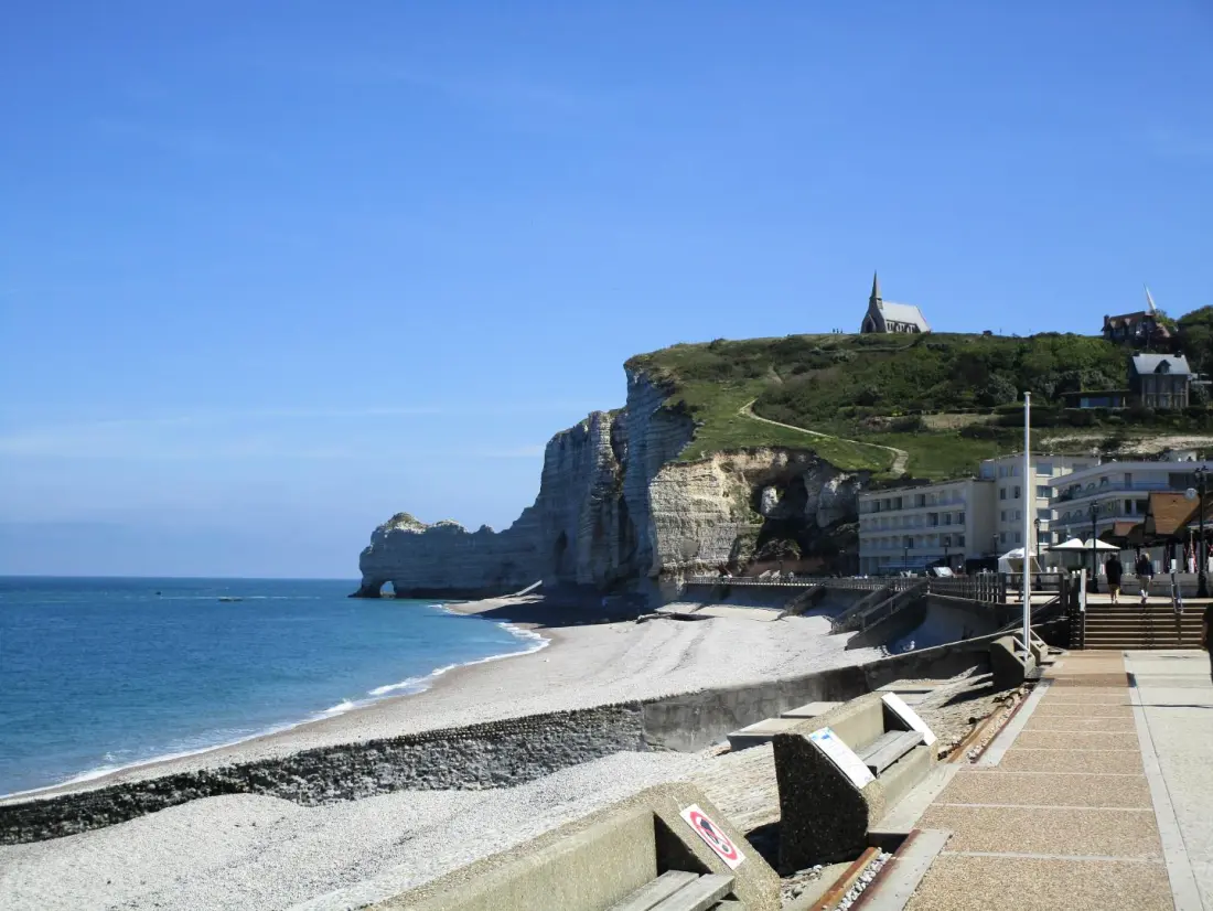 Gîte de France Gîtes de france® - l'oiseau blanc 3 épis
