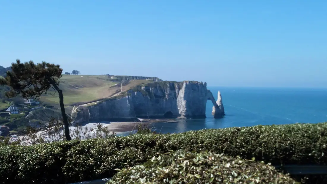 Gîte de France Gîtes de france® - l'oiseau blanc 3 épis