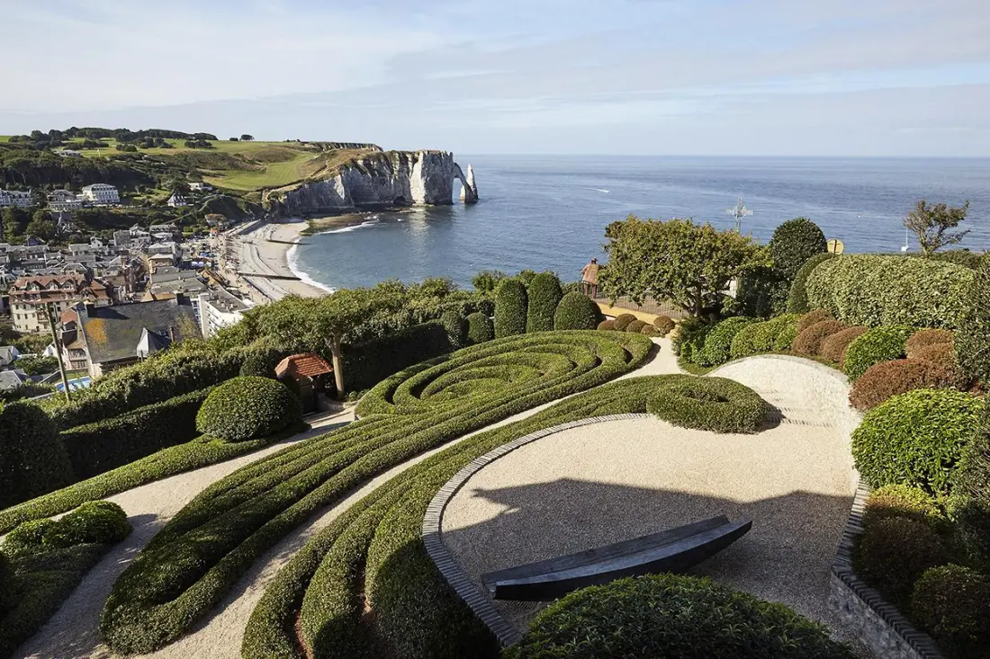 Gîte de France Gîtes de france® - la belle vue 4 épis