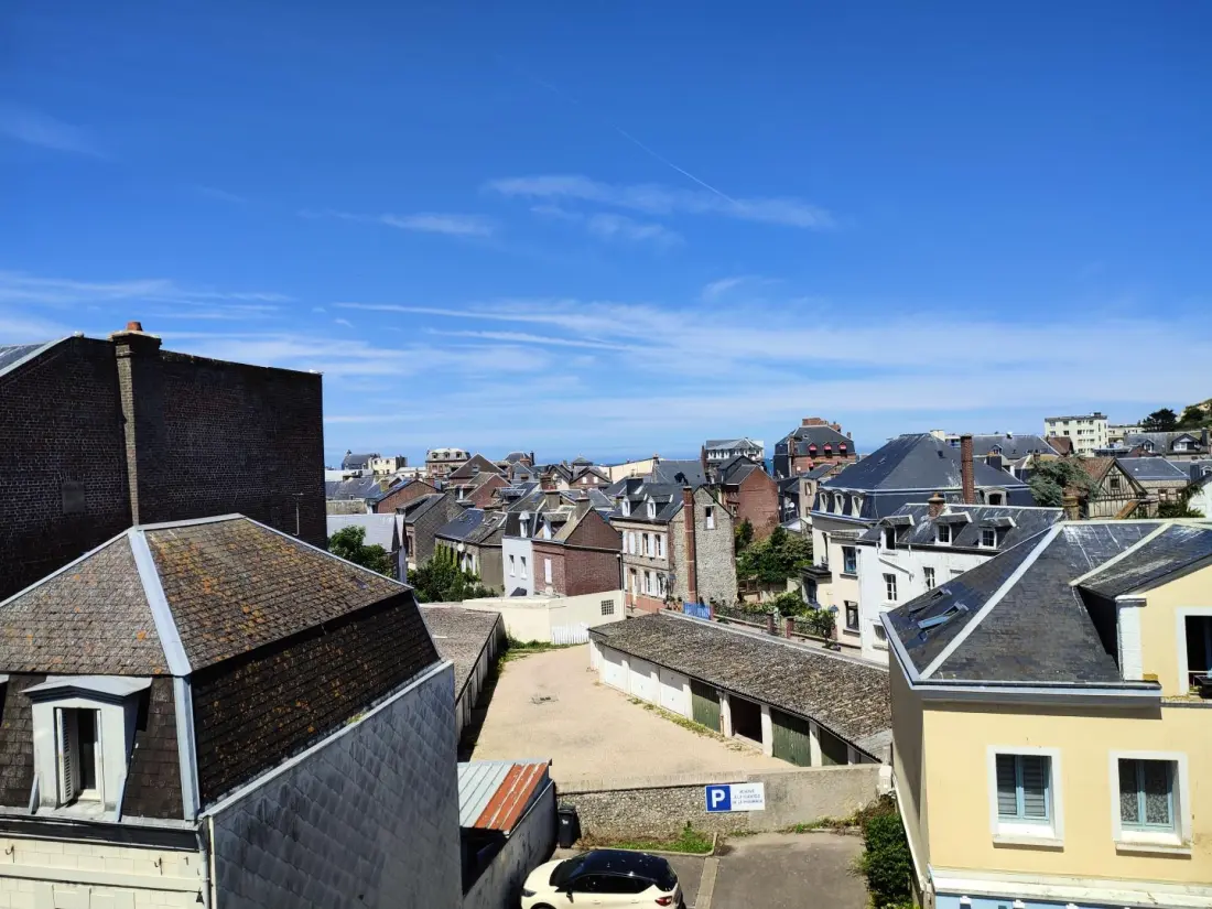 Gîte de France Gîtes de france® - la belle vue 4 épis