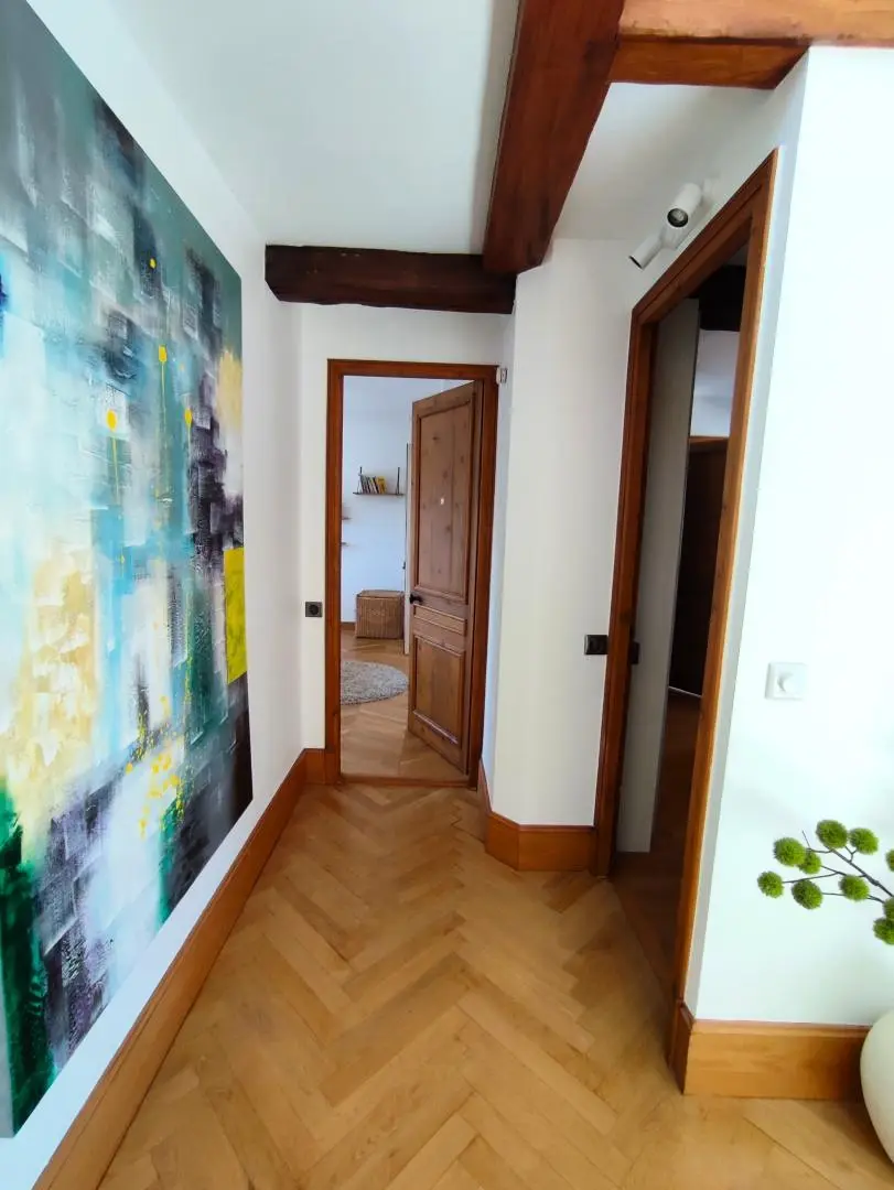 Gîte de France Gîtes de france® - la belle vue 4 épis