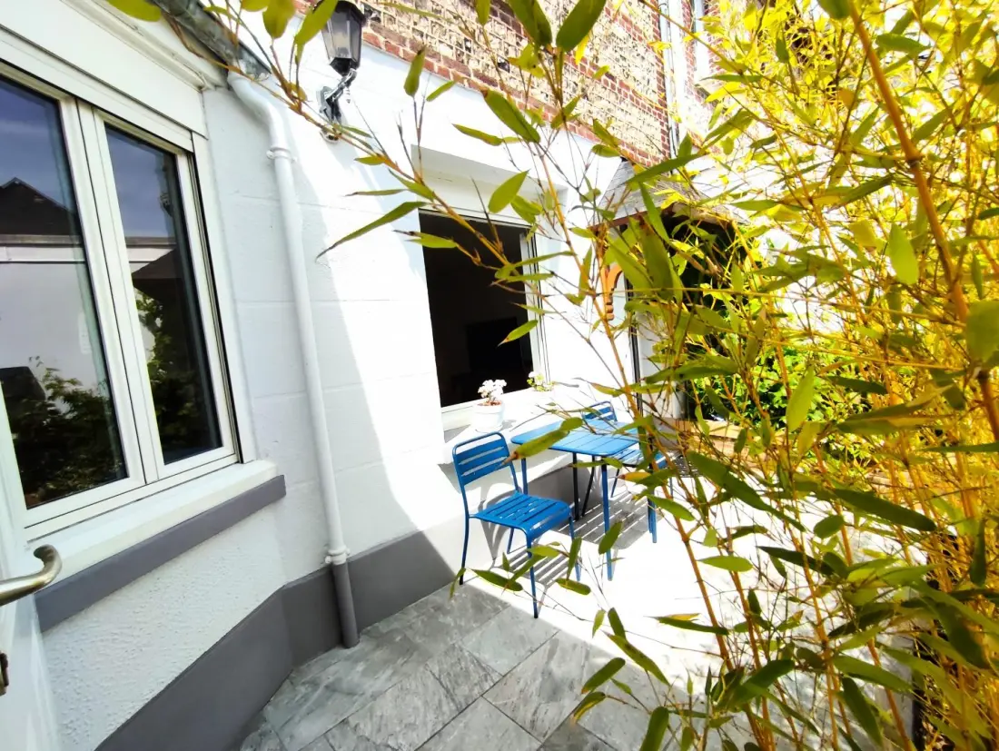 Gîte de France Gîtes de france® - le petit comptoir 3 épis