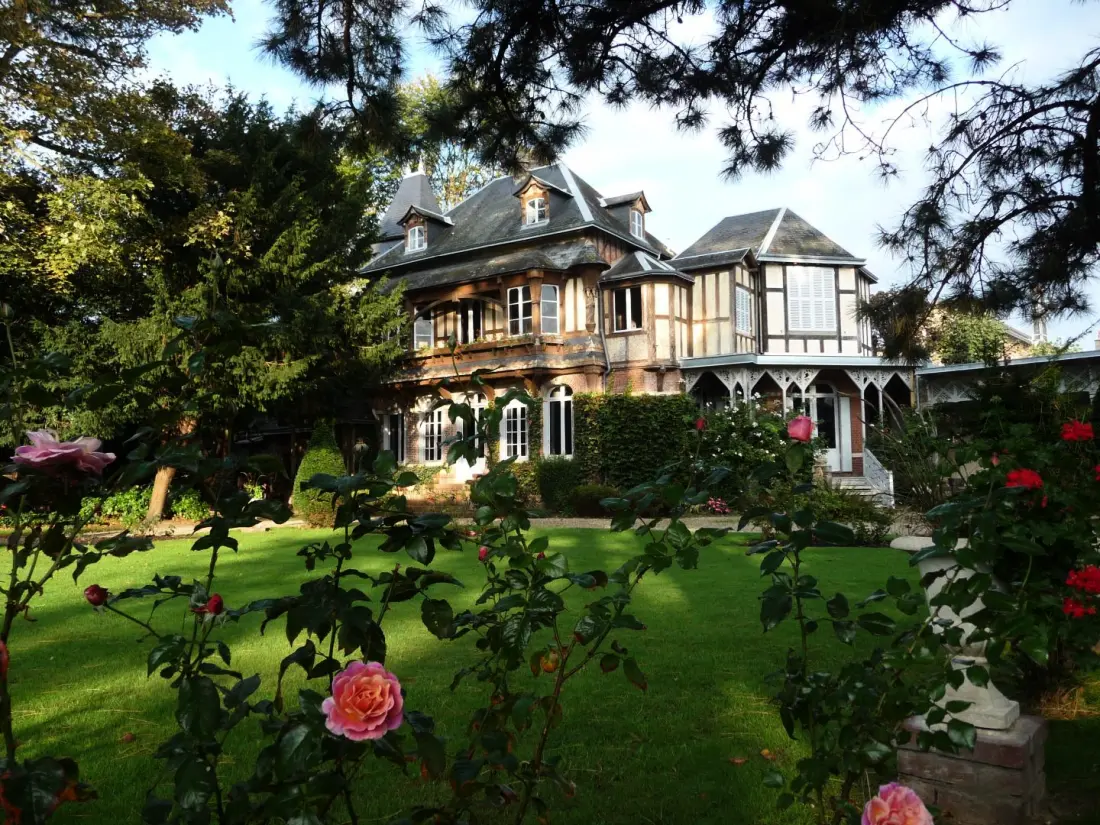 Gîte de France Gîtes de france® - le petit comptoir 3 épis