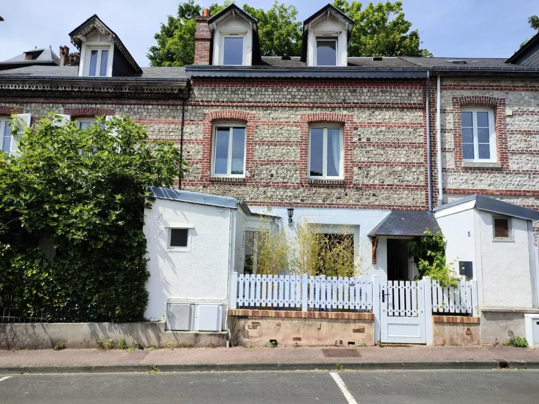 Gîte de France Gîtes de france® - le petit comptoir 3 épis