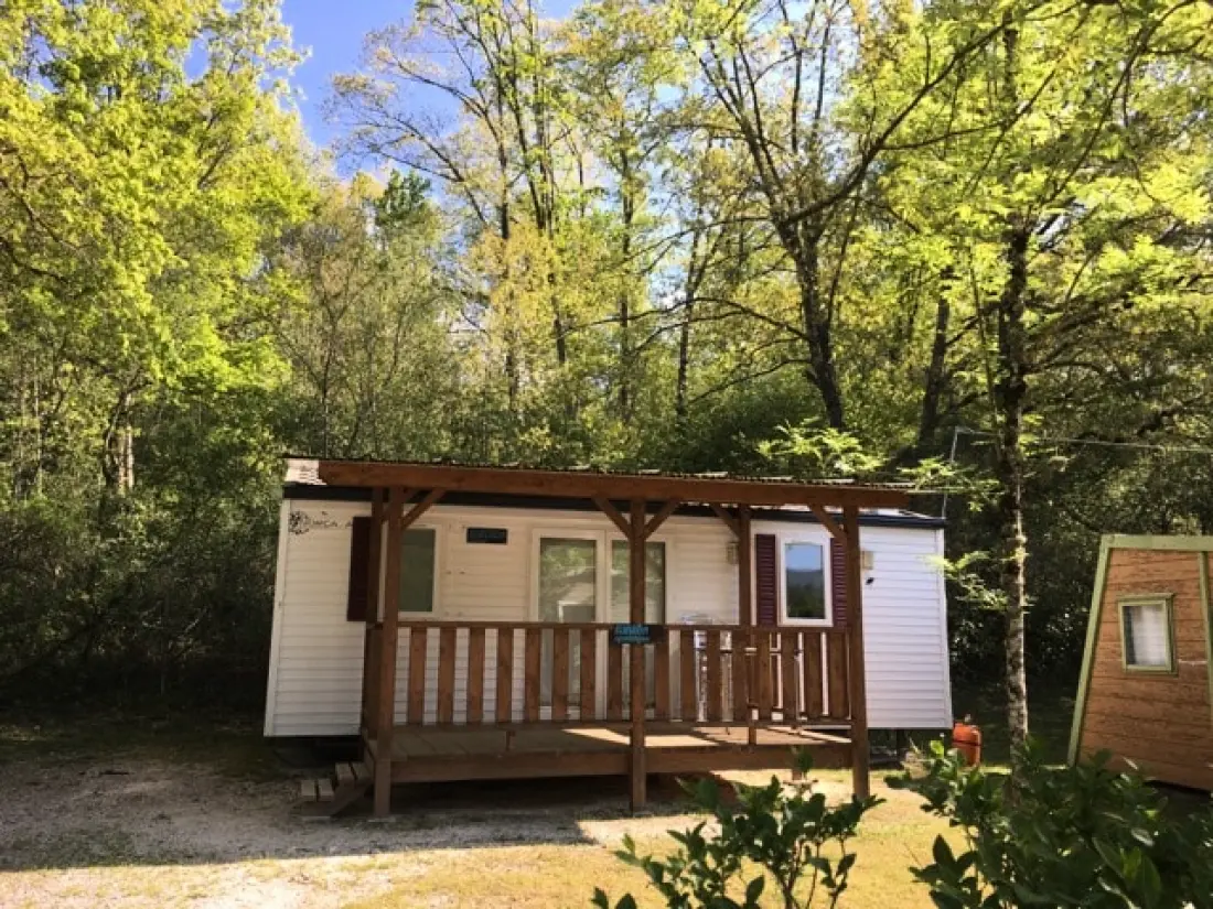 Camping Etxarri