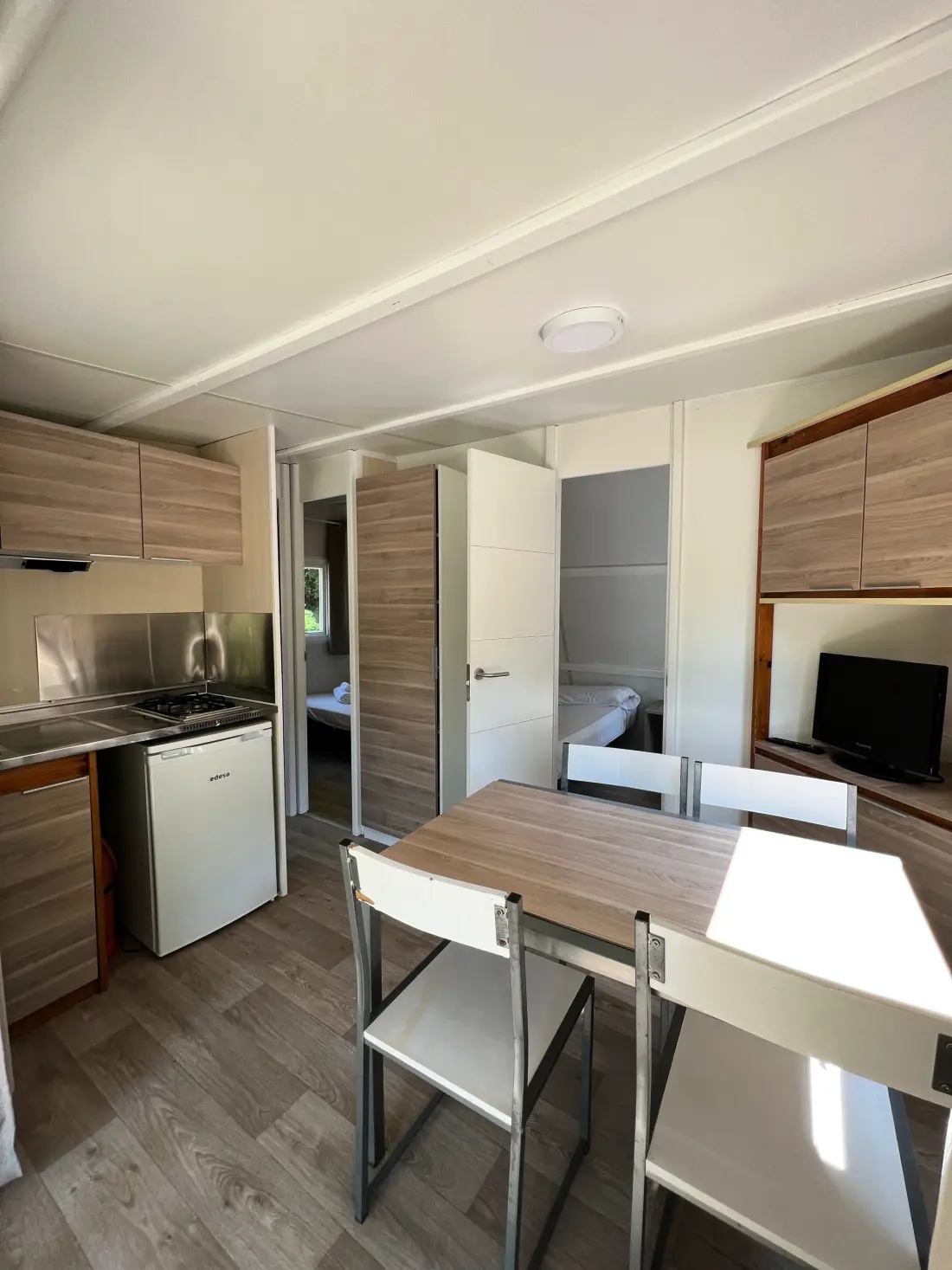 Camping Etxarri