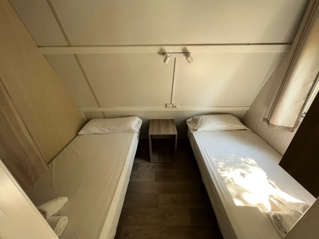 Camping Etxarri