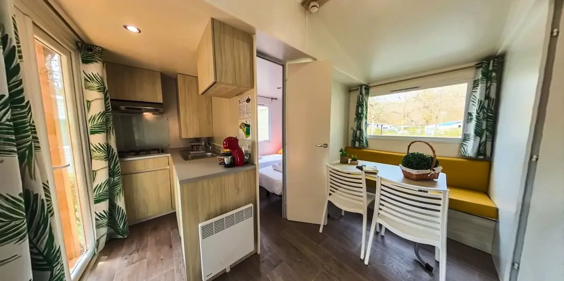 Camping Etxarri