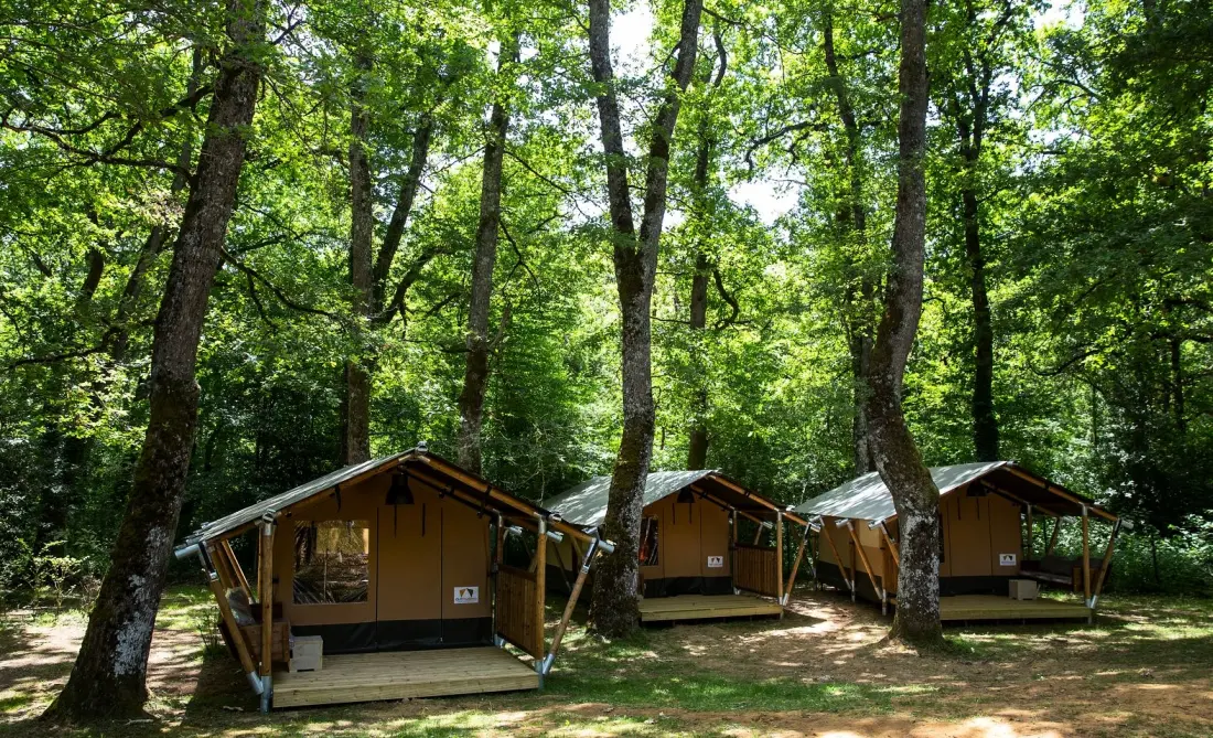 Camping Etxarri