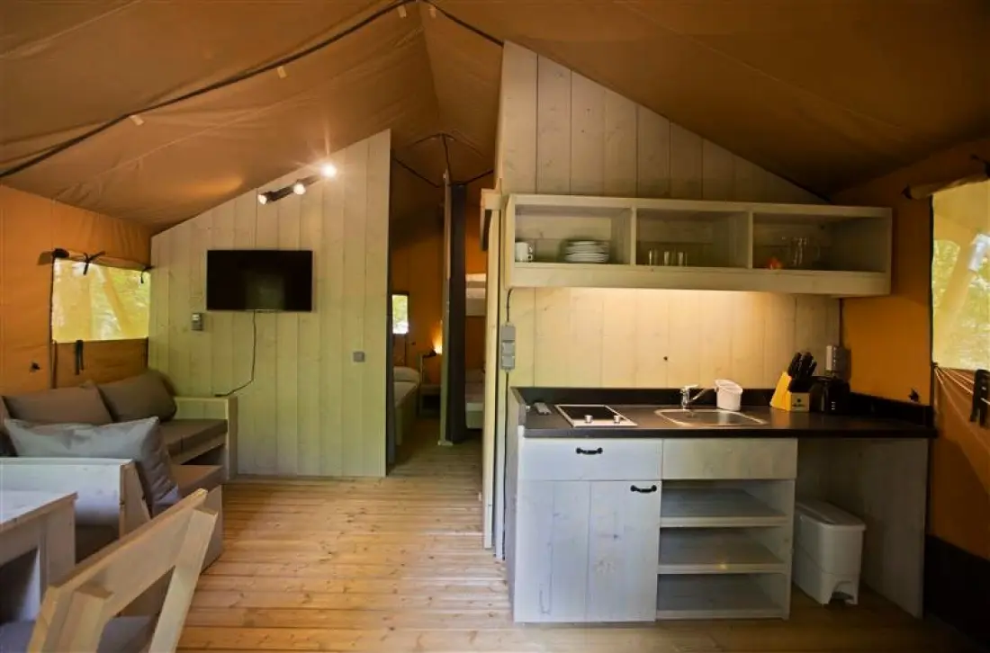 Camping Etxarri