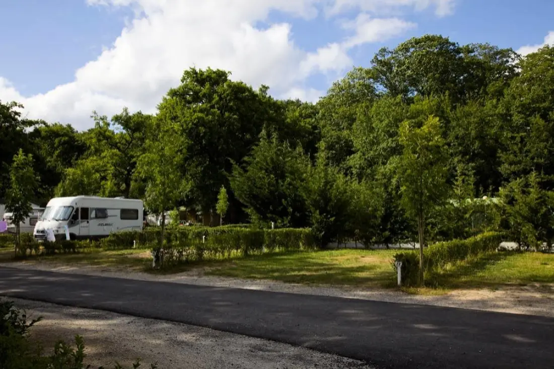 Camping Etxarri