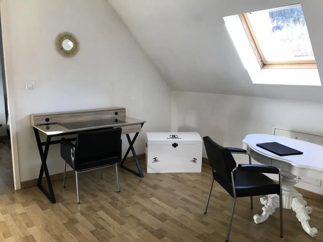 Gîte de France Gîtes de france® - l'air du large 3 épis