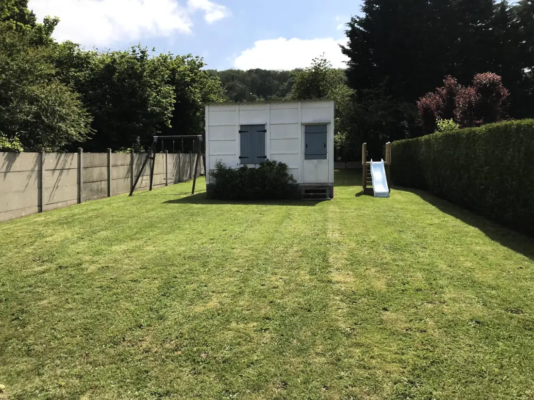 Gîte de France Gîtes de france® - l'air du large 3 épis