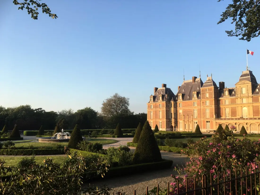 Gîte de France Gîtes de france® - l'air du large 3 épis