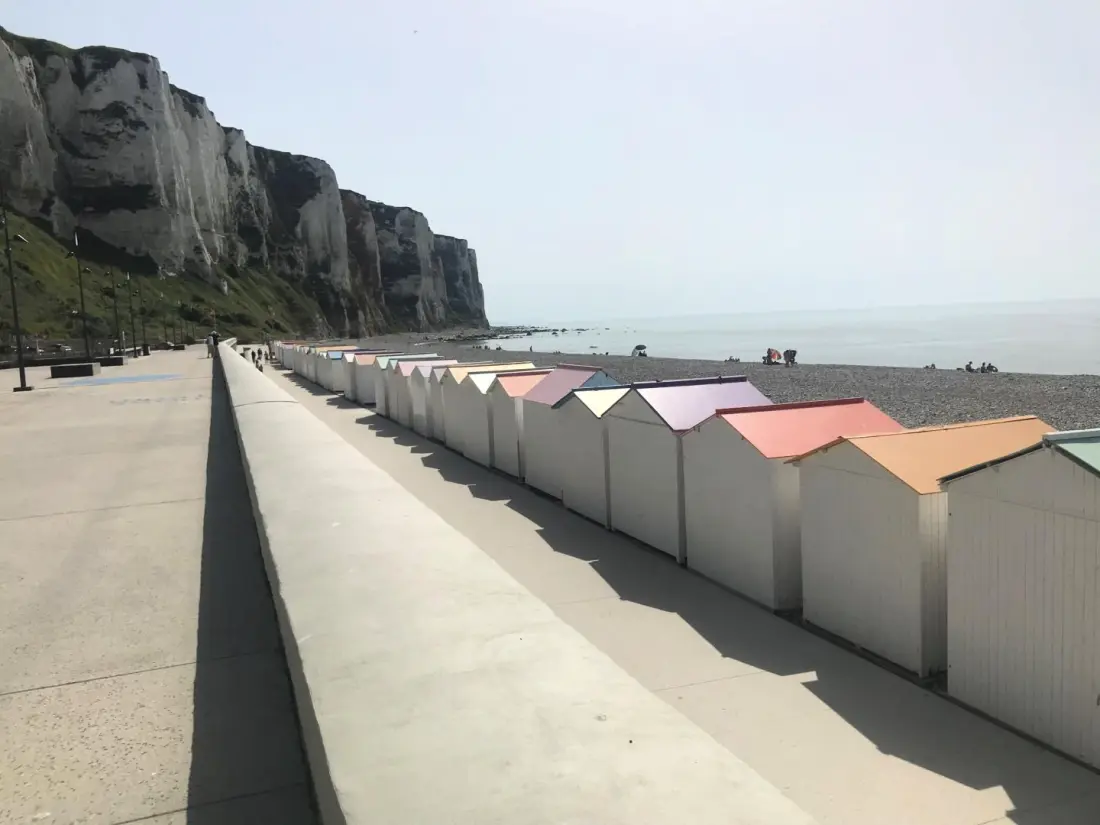 Gîte de France Gîtes de france® - l'air du large 3 épis