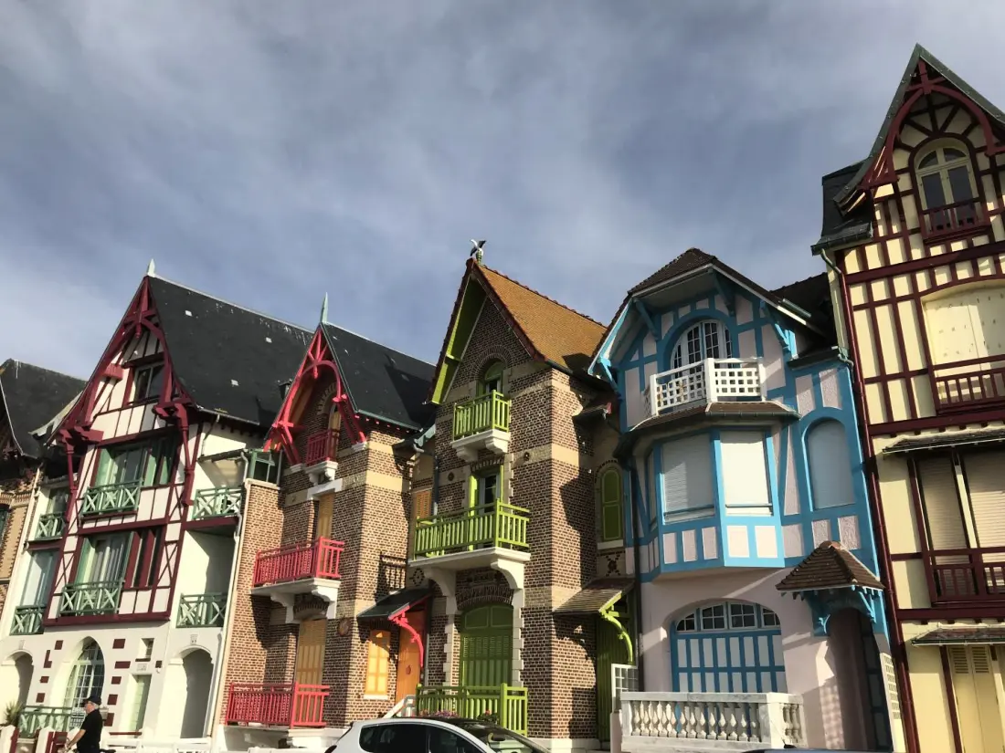 Gîte de France Gîtes de france® - l'air du large 3 épis