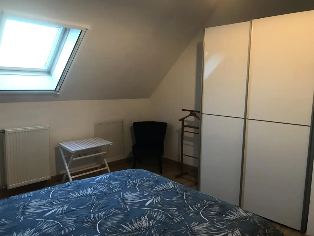 Gîte de France Gîtes de france® - l'air du large 3 épis