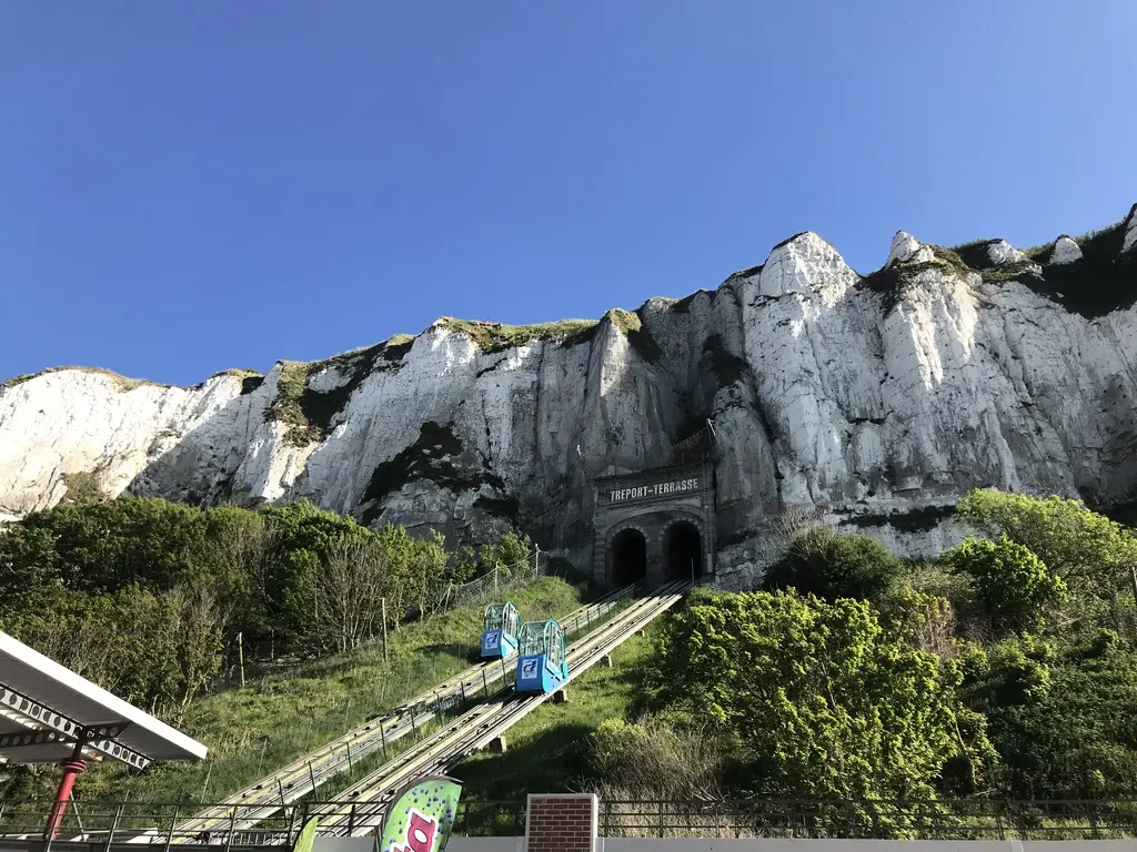Gîte de France Gîtes de france® - l'air du large 3 épis