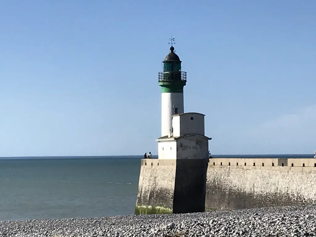 Gîte de France Gîtes de france® - l'air du large 3 épis
