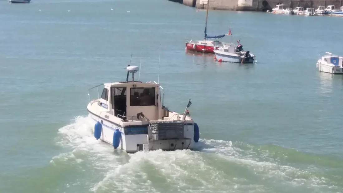 Gîte de France Gîtes de france® - le gîte des 2 falaises 3 épis