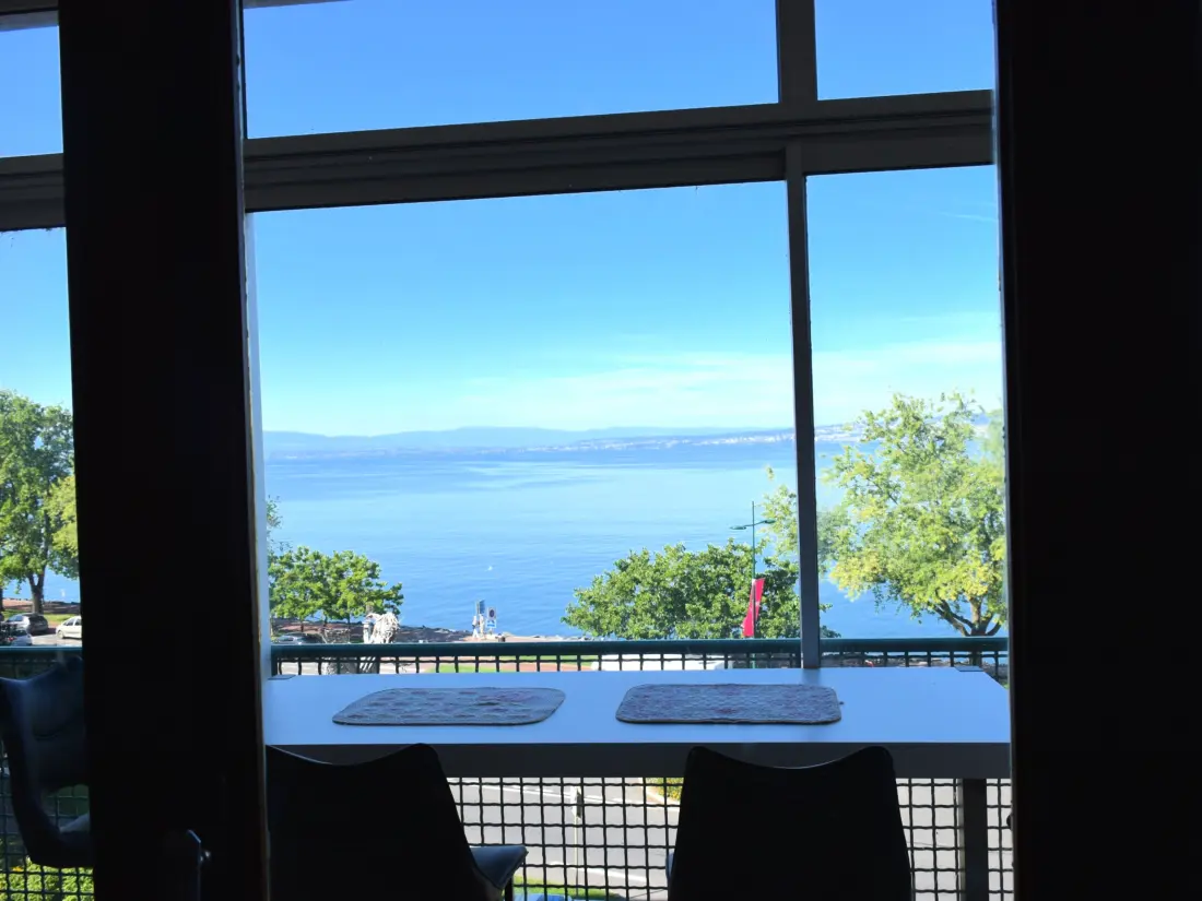 Location de Vacances Évian-les-Bains 12