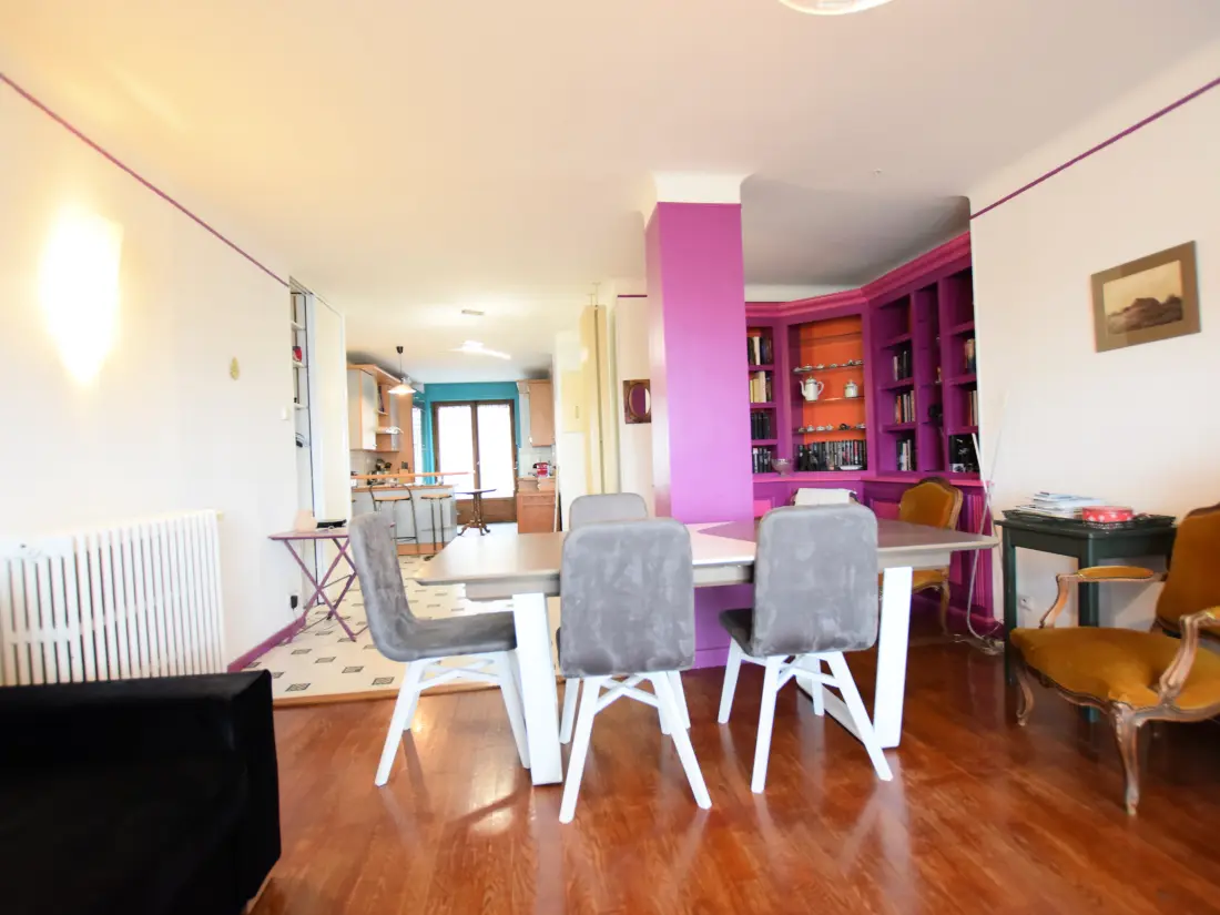 Location de Vacances Évian-les-Bains 12