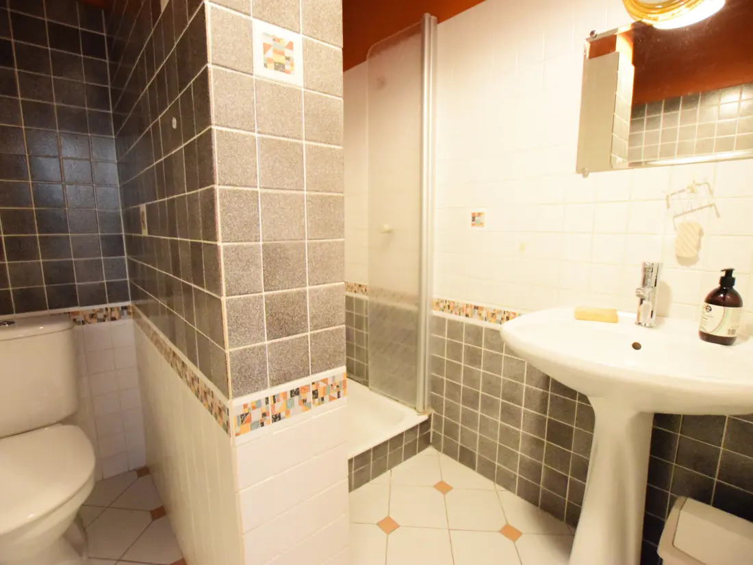 Location de Vacances Évian-les-Bains 12