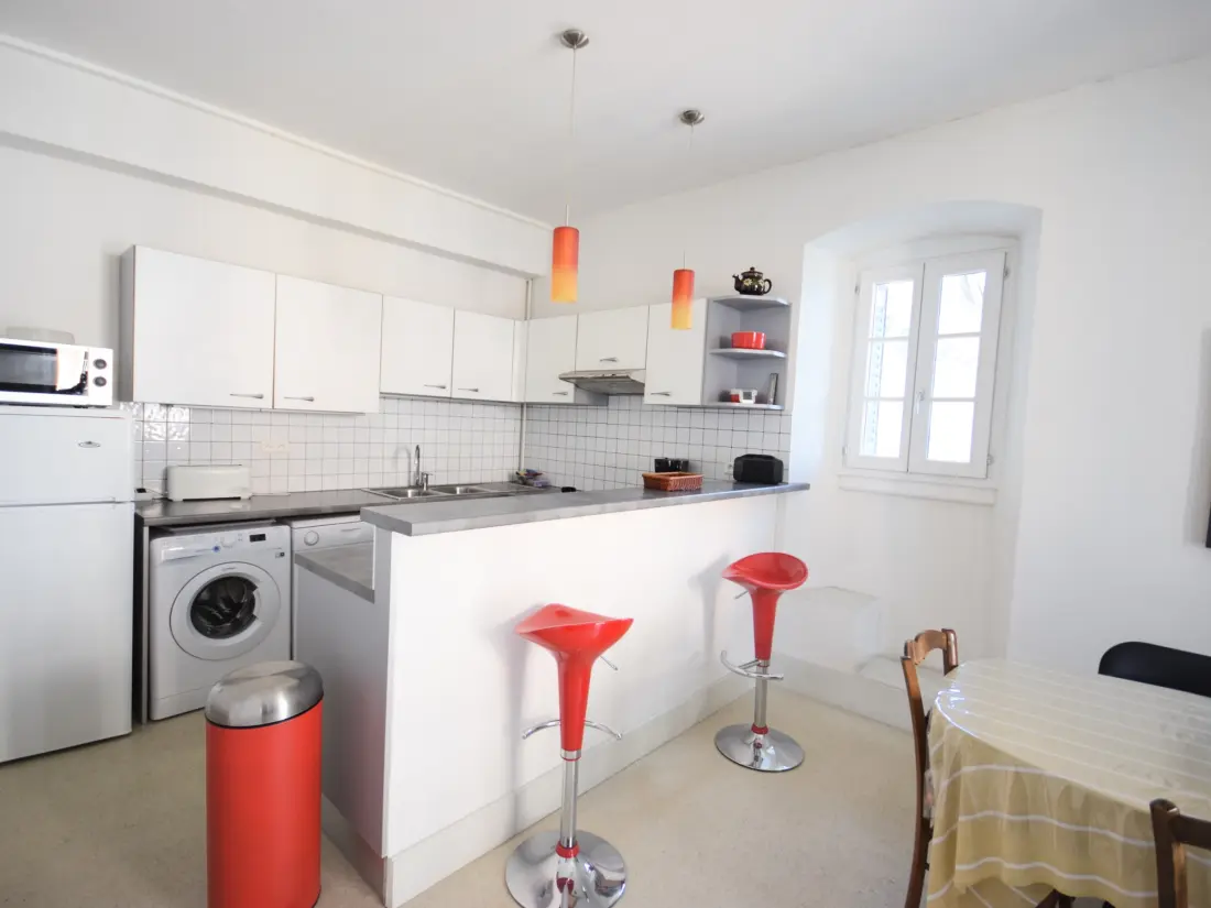 Location de Vacances Évian-les-Bains 14