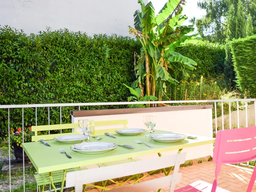 Location de Vacances Évian-les-Bains 15