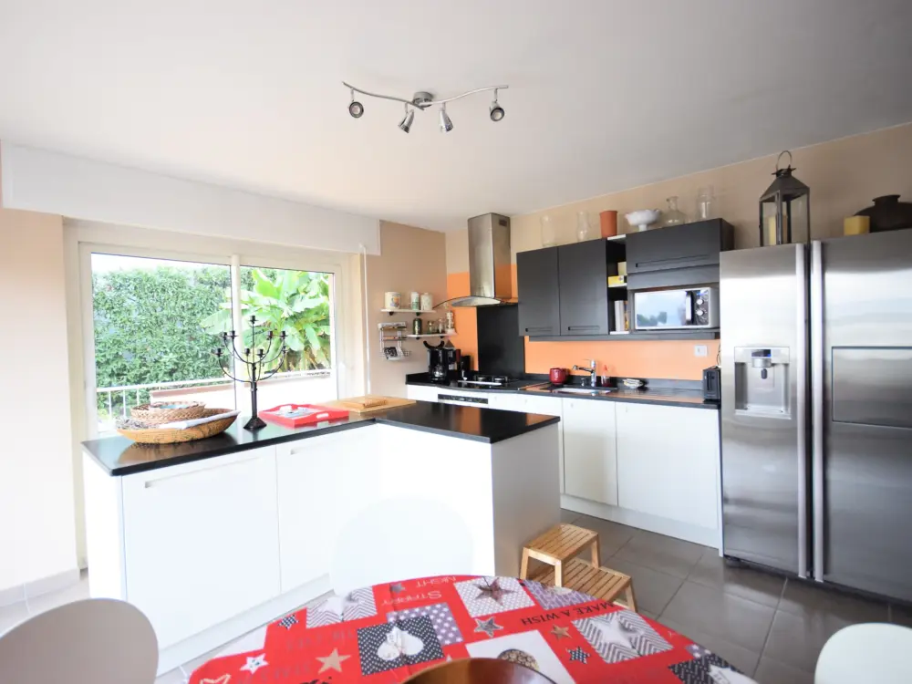 Location de Vacances Évian-les-Bains 15