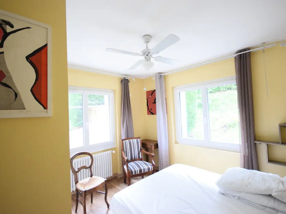 Location de Vacances Évian-les-Bains 15