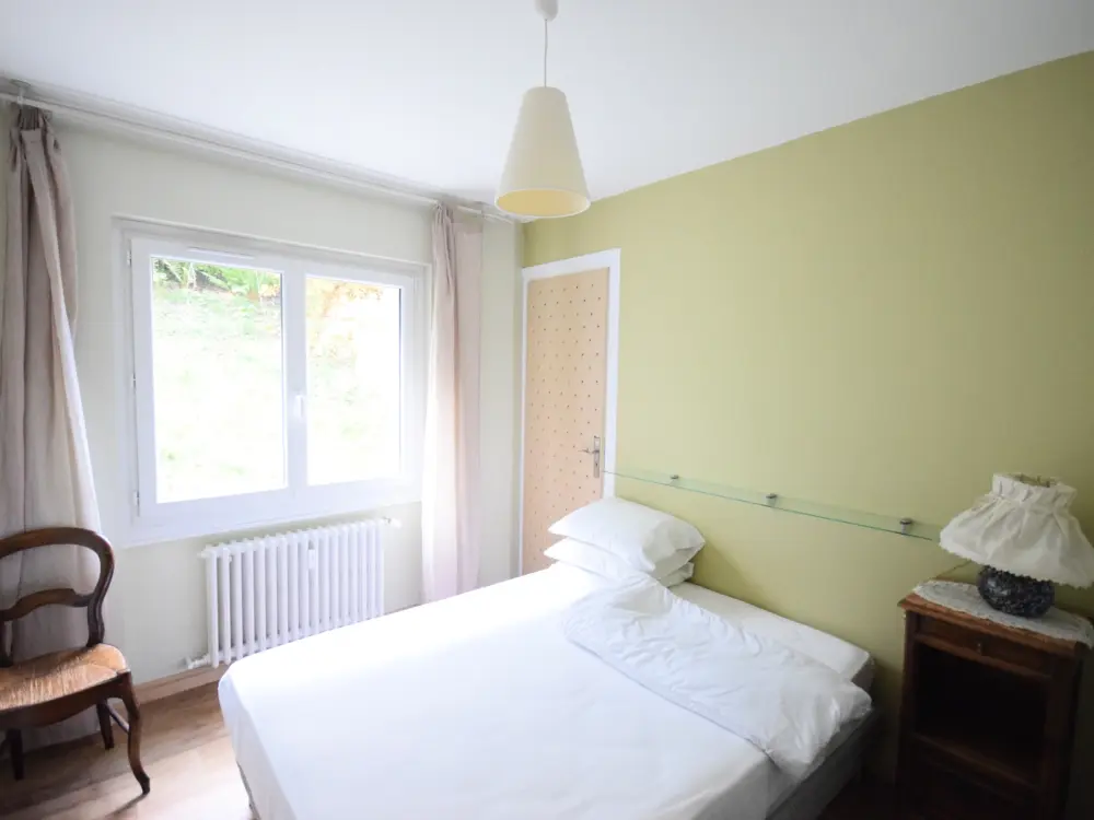 Location de Vacances Évian-les-Bains 15