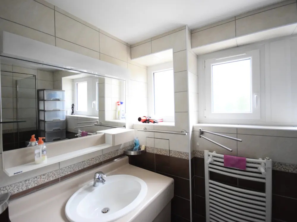 Location de Vacances Évian-les-Bains 15