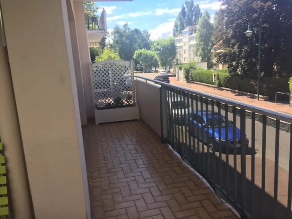 Location de Vacances Évian-les-Bains 15