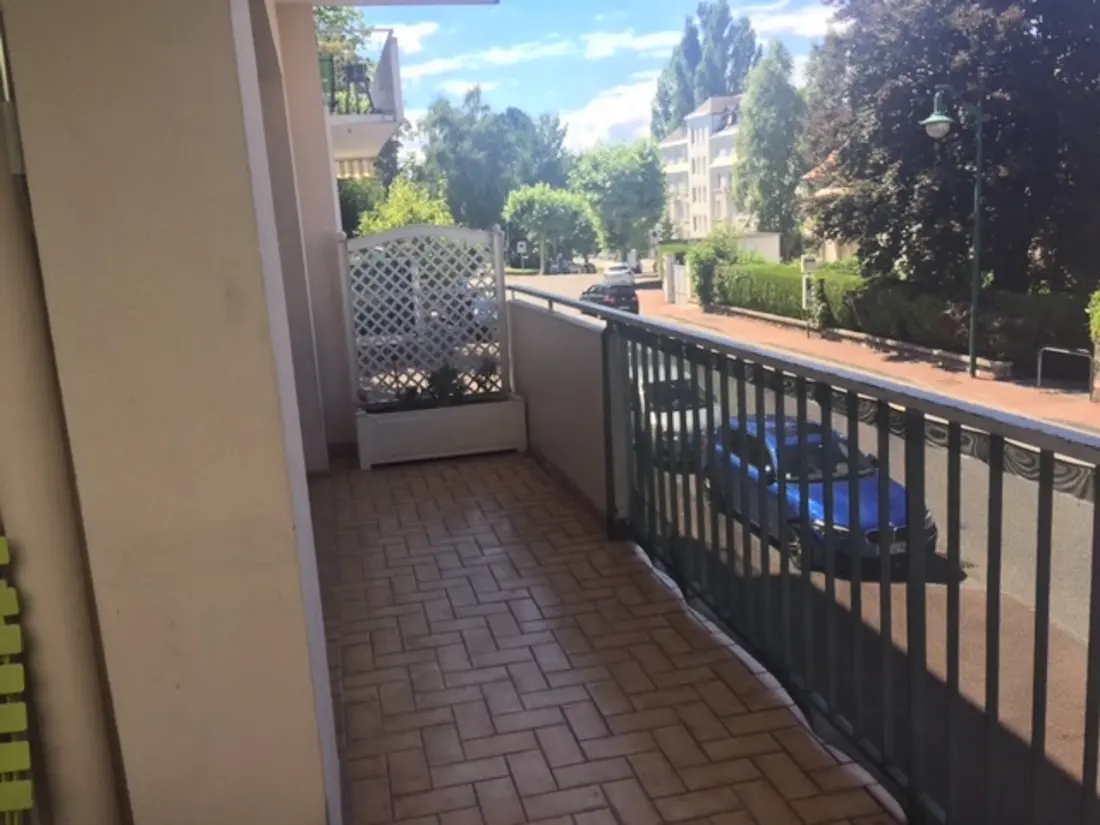Location de Vacances Évian-les-Bains 15