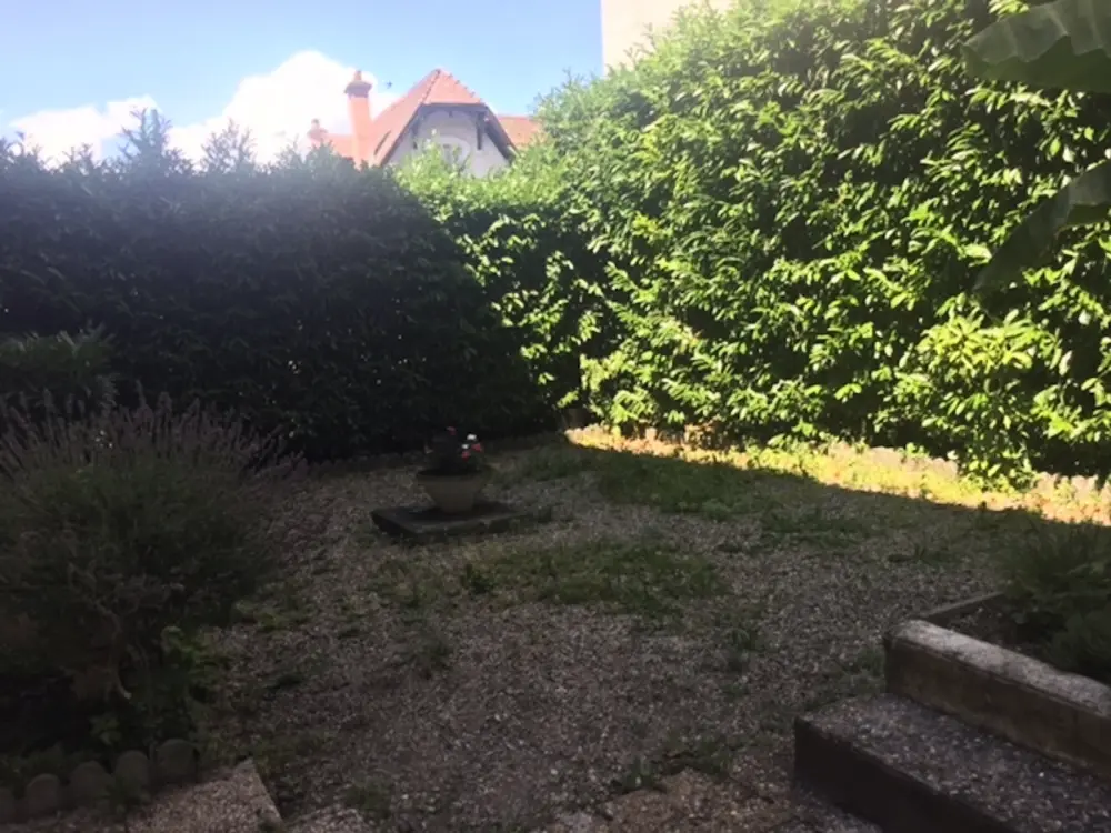 Location de Vacances Évian-les-Bains 15