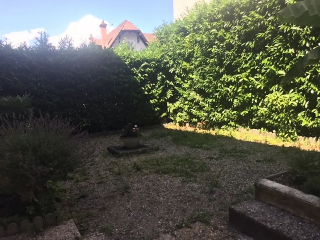 Location de Vacances Évian-les-Bains 15