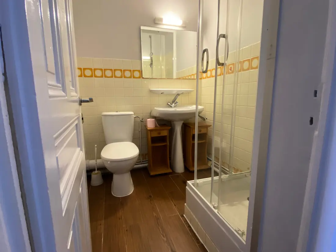 Location de Vacances Évian-les-Bains 21