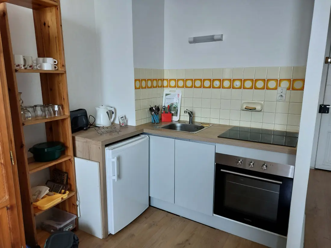 Location de Vacances Évian-les-Bains 21