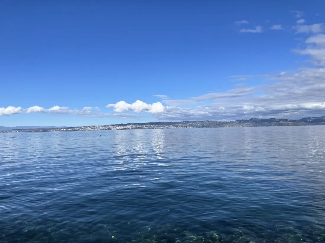 Location de Vacances Évian-les-Bains 24