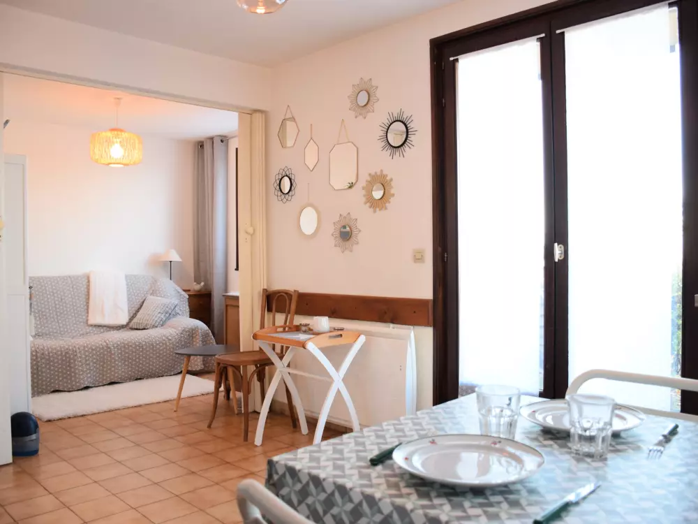 Location de Vacances Évian-les-Bains 3