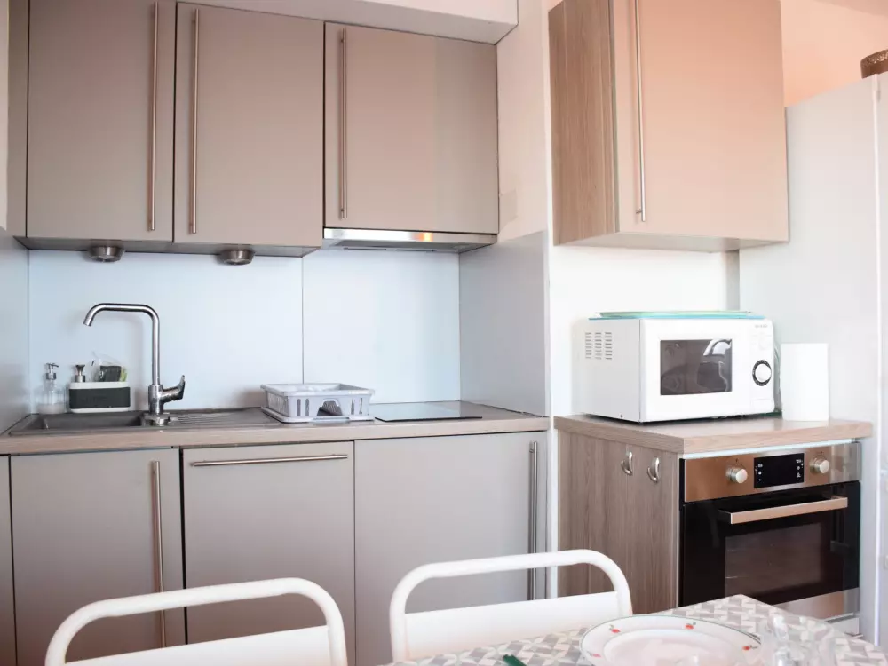 Location de Vacances Évian-les-Bains 3