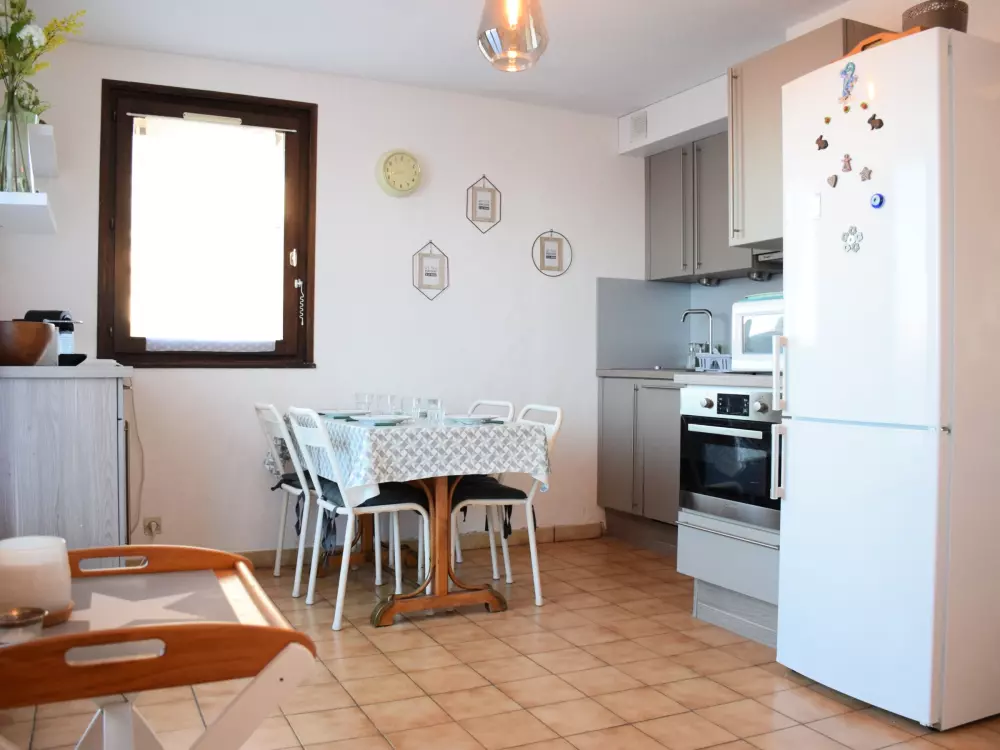 Location de Vacances Évian-les-Bains 3