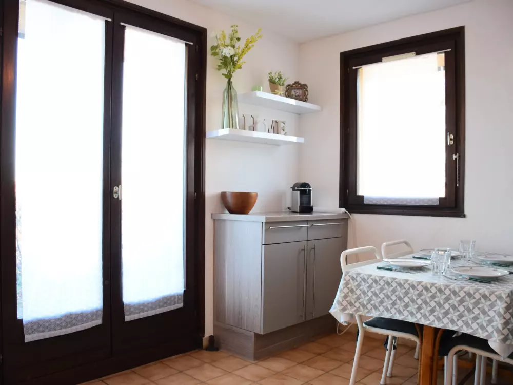 Location de Vacances Évian-les-Bains 3