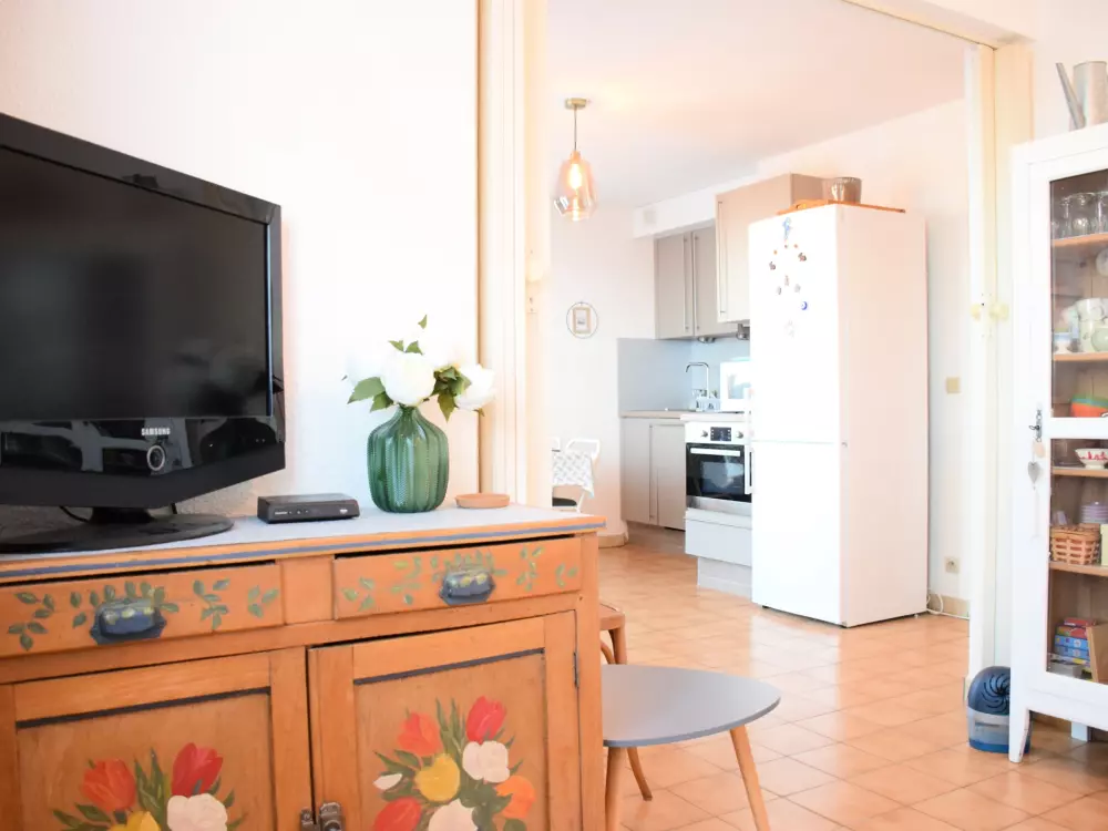 Location de Vacances Évian-les-Bains 3