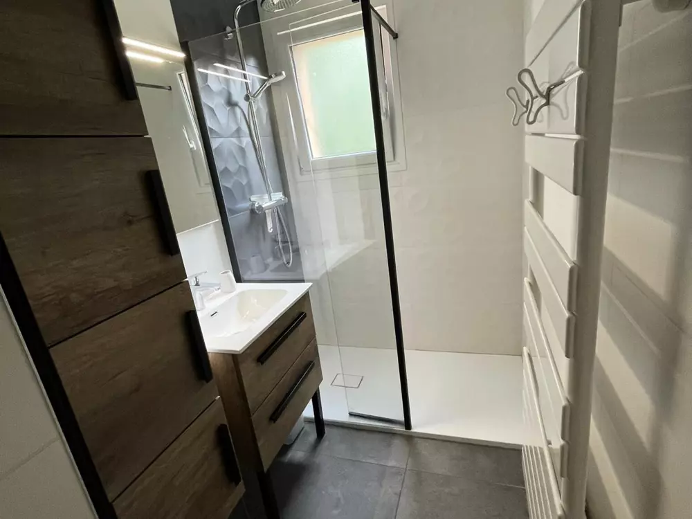 Location de Vacances Évian-les-Bains 3