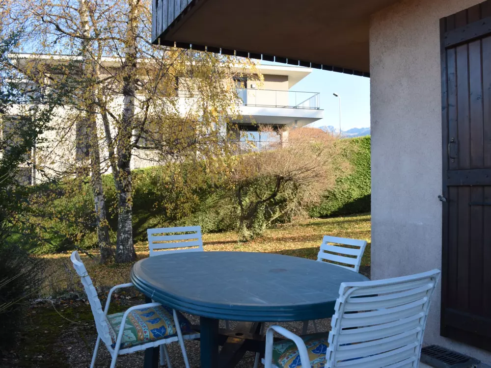 Location de Vacances Évian-les-Bains 3